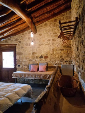 Casa Cipampini Petralia Soprana